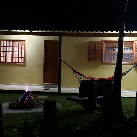 Cabana Da Montanha - Sitio Pasangas Santo Antônio do Pinhal Zewnętrze zdjęcie