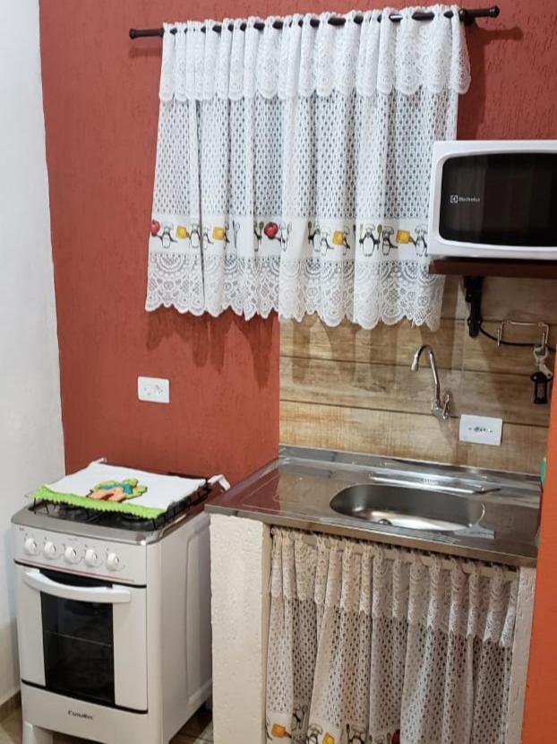 Cabana Da Montanha - Sitio Pasangas Santo Antônio do Pinhal Zewnętrze zdjęcie