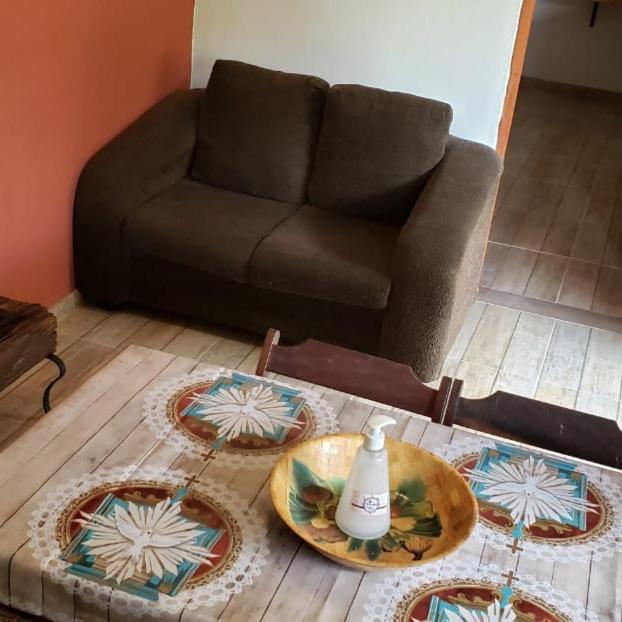 Cabana Da Montanha - Sitio Pasangas Santo Antônio do Pinhal Zewnętrze zdjęcie