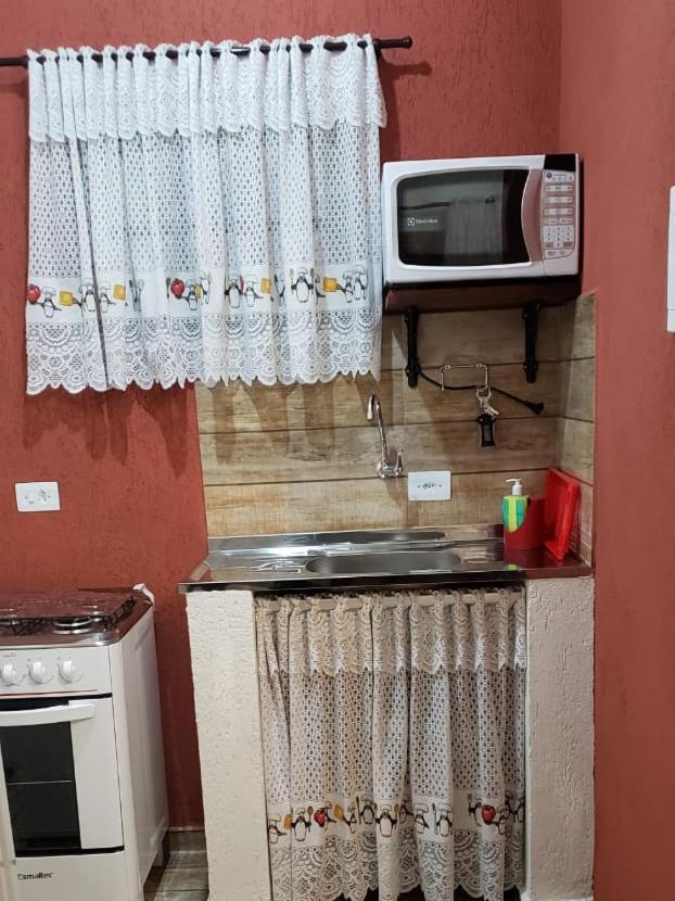 Cabana Da Montanha - Sitio Pasangas Santo Antônio do Pinhal Zewnętrze zdjęcie
