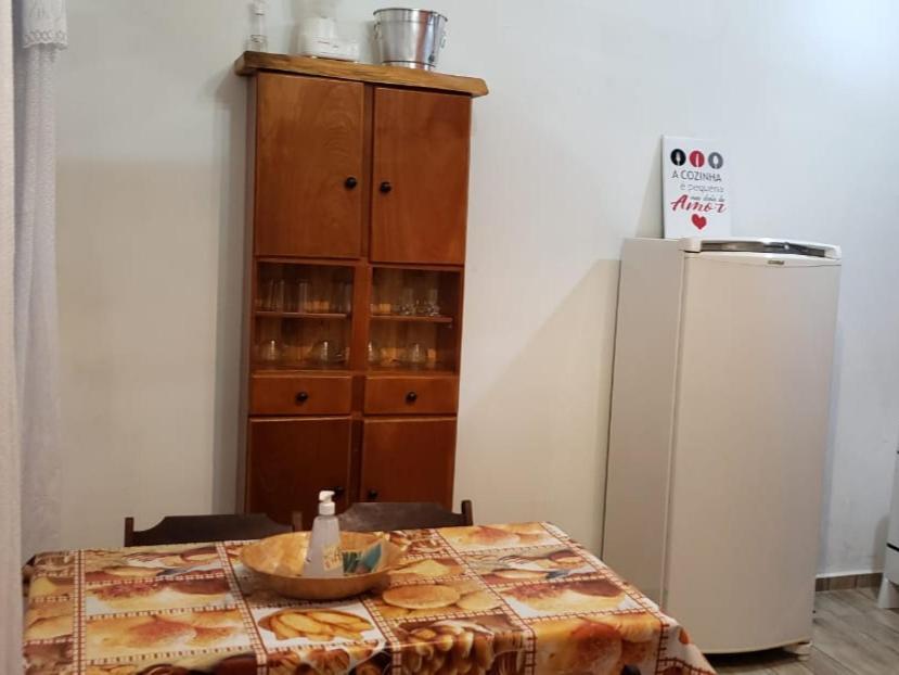 Cabana Da Montanha - Sitio Pasangas Santo Antônio do Pinhal Zewnętrze zdjęcie