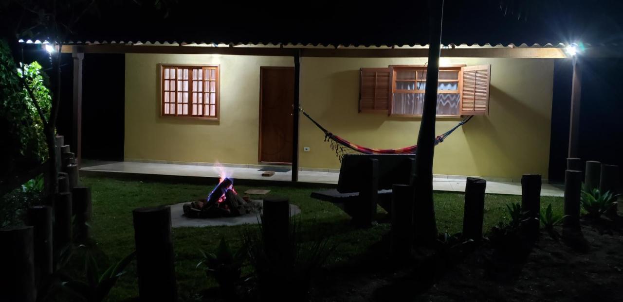 Cabana Da Montanha - Sitio Pasangas Santo Antônio do Pinhal Zewnętrze zdjęcie